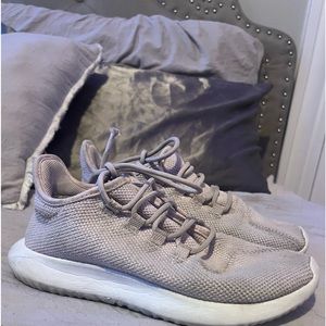 ADIDAS LAVENDAR SNEAKERS